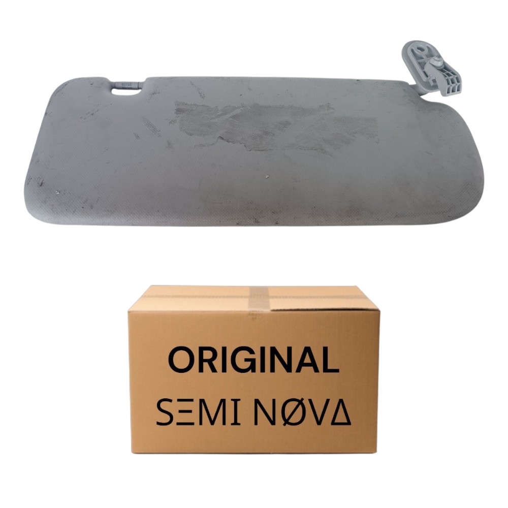 Quebra Sol Lado Esquerdo Hyundai Hb20 2020 2023 3