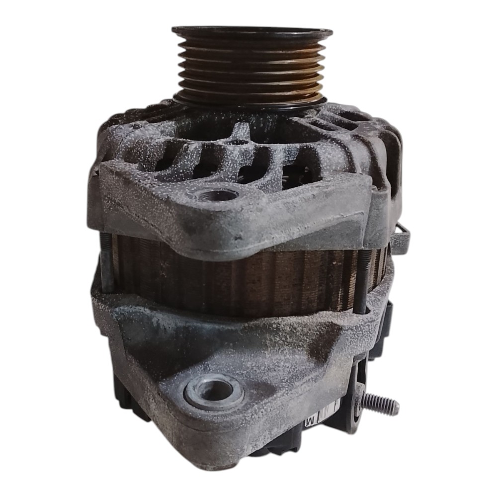Alternador  Hyundai Hb20 Veloster Soul 1.6 16v 2012 2019