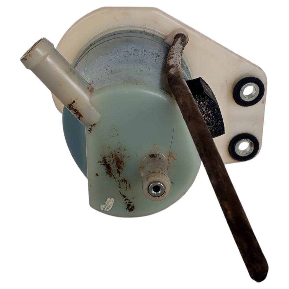 Reservatório Óleo Hidráulico Palio Siena Strada 46418380 7