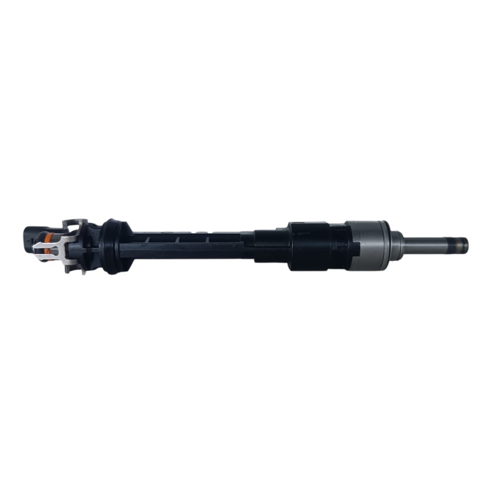 Bico Injetor Duster Oroch Captur 1.3 2022 2024 Original 3