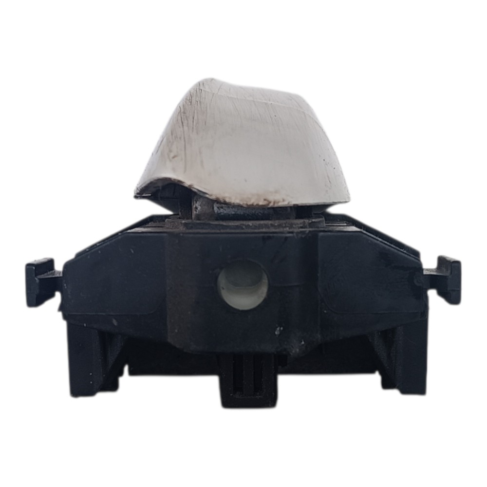 Maçaneta Externa Completa Vw Polo 2019 Dianteira Direita Branco Dianteira 4