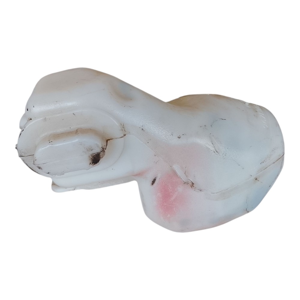 Reservatório dagua limpador parabrisa Citroen C3 2012 2