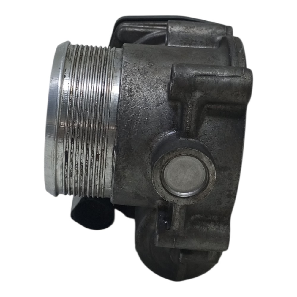 Corpo Borboleta Tbi Volkswagen Golf Gti 2009 2014 3