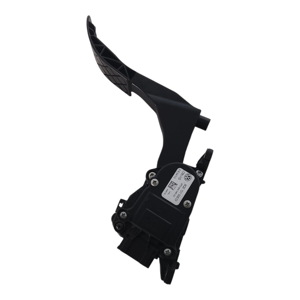 Pedal Acelerador Elétrico Volkswagen Saveiro Fox 2009 2016