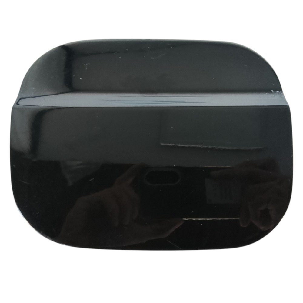 Tampa Portinhola Fiat Grand Siena 2012 2021 Preto 1