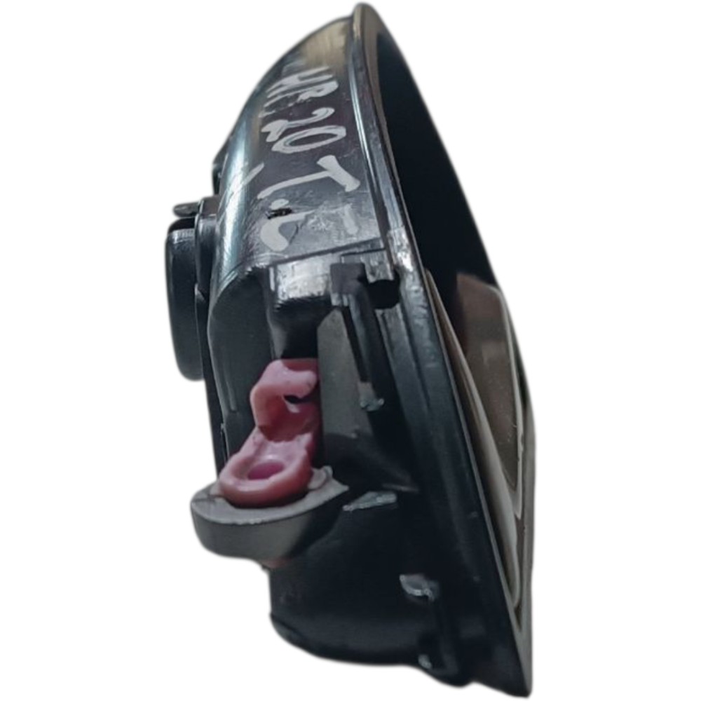 Maçaneta Interna Porta Traseira Esquerda Hyundai Hb20s 13/19 – Preto – Traseira 3