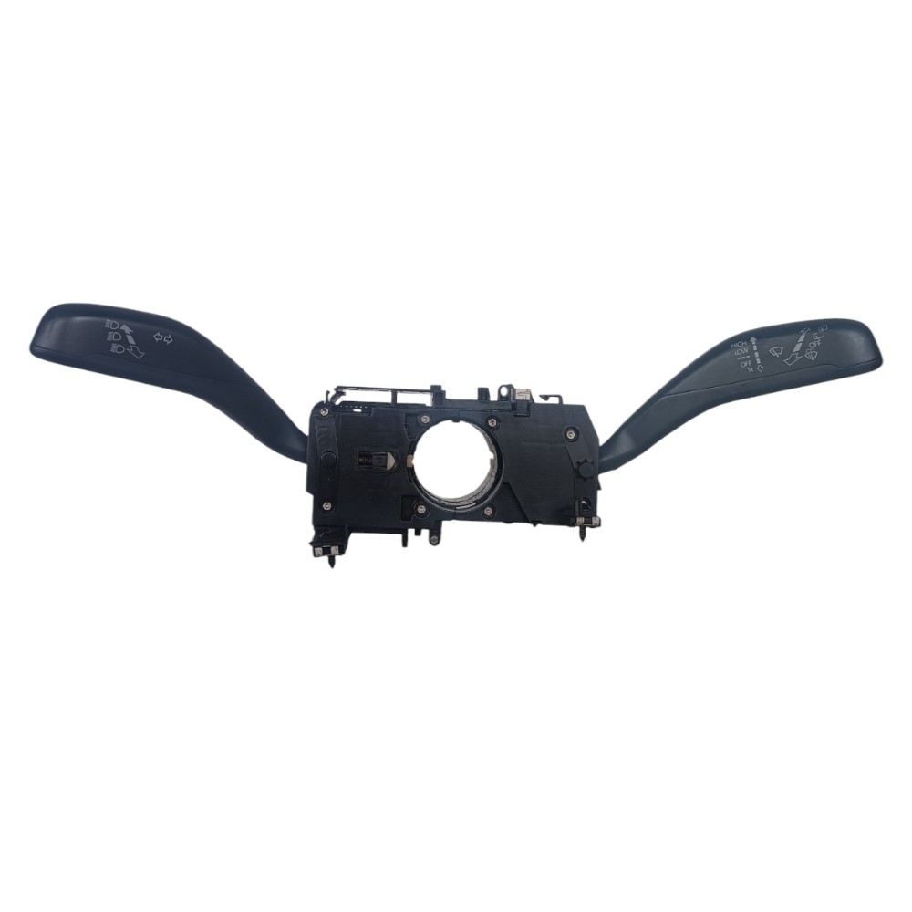 Chave Comando Seta Limpador Volkswagen Gol 2017 2023 1