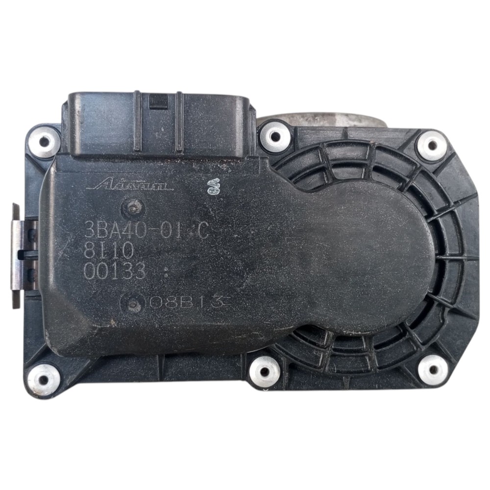 Corpo De Borboleta Tbi Nissan March Versa 1.0 3cc Original 6