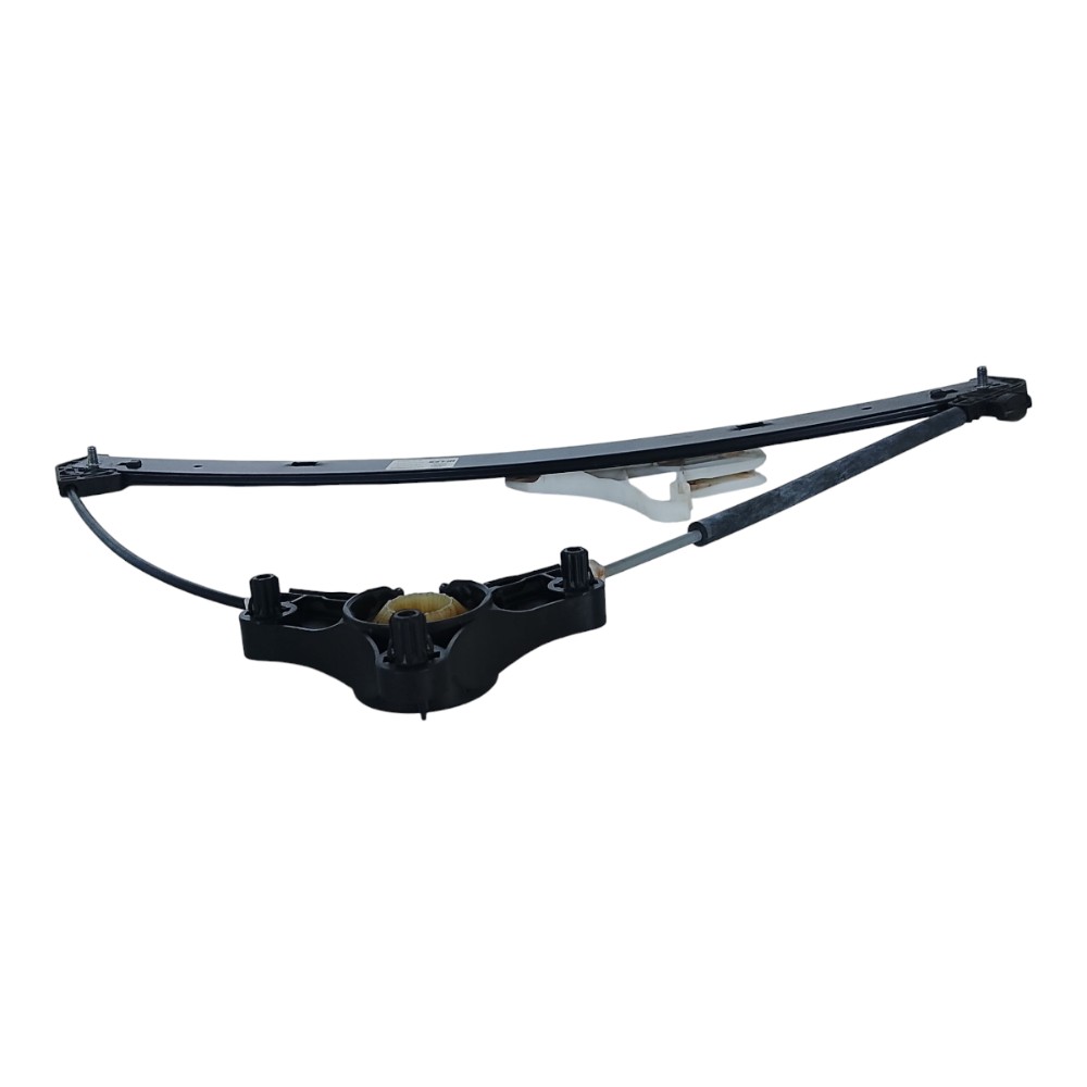 Maquina Vidro Elétrico T-cross 2018 2024 Traseiro Esquerdo 3