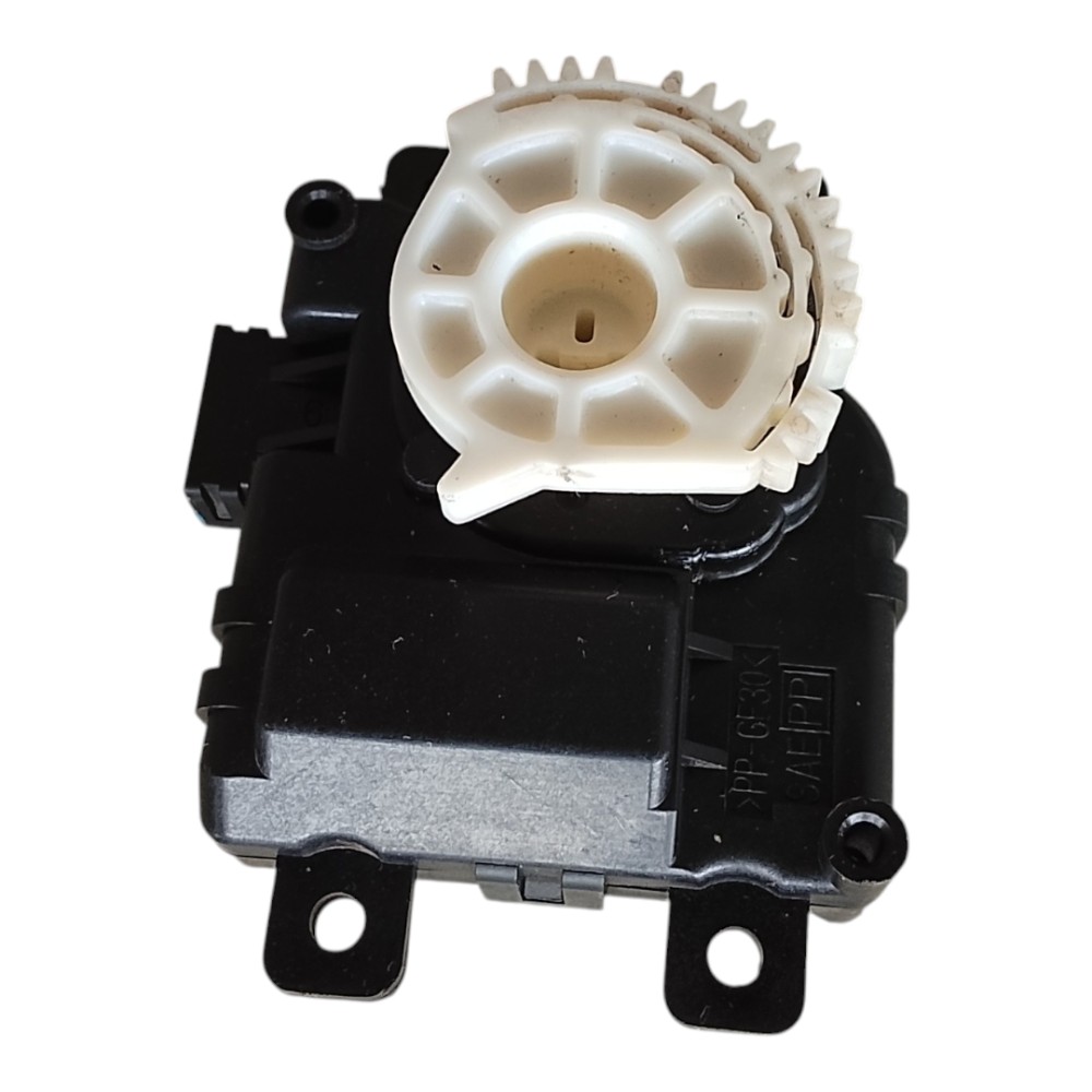 Motor Atuador Caixa Ar Honda City 2012 2020 3