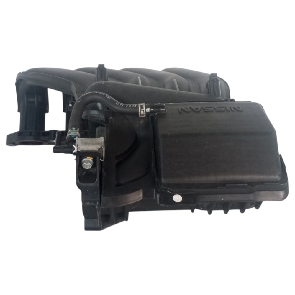 Coletor De Adm Nissan March 2014 5