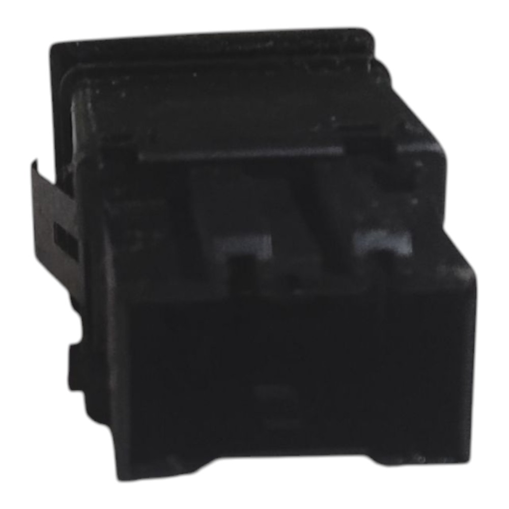 Botão Interruptor Desembaçador de Vidro vw polo sedan 2008 4