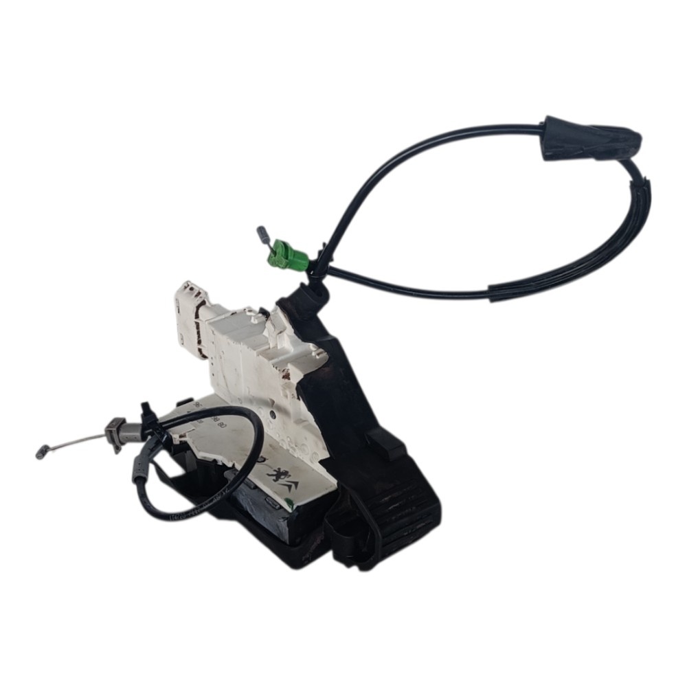 Fechadura Elétrica Citroen C4 2013 2014 Dianteira Esquerda 1