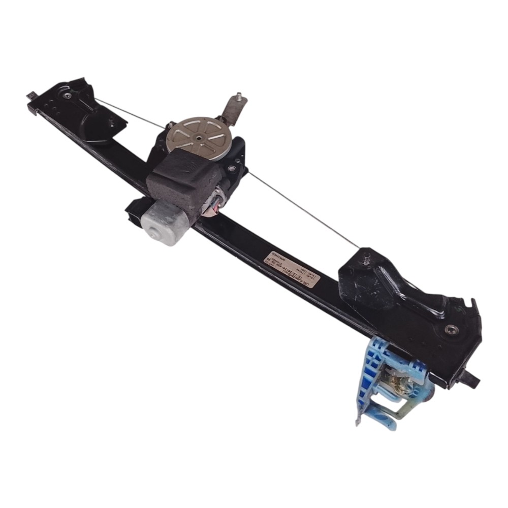 Máquina vidro elétrico Fiat Palio 2010 D D 3