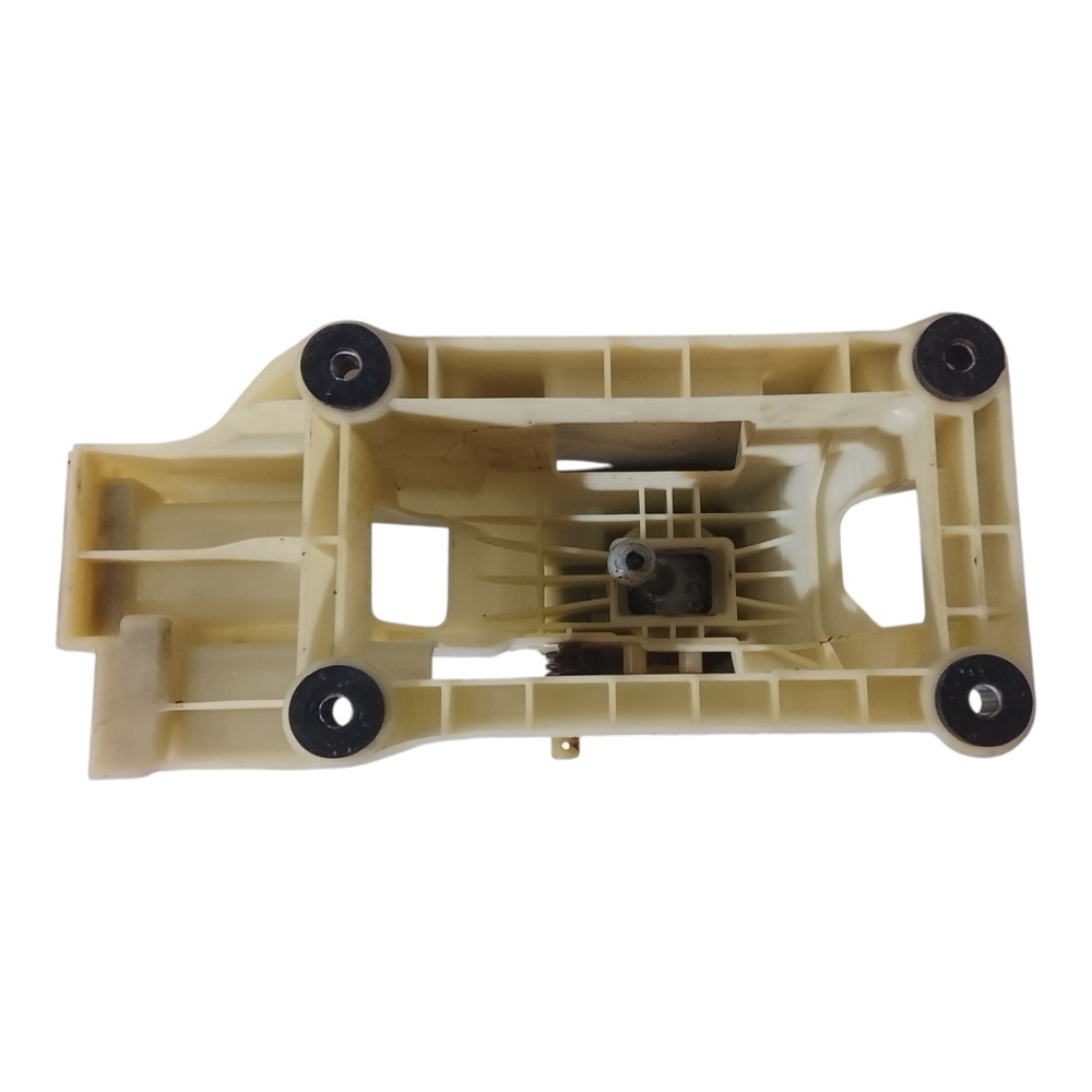 Alavancar De Marcha S/cabos Hyundai Hb20s 2013 2014 5