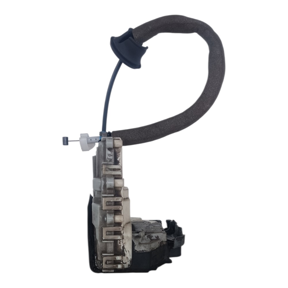 Fechadura Da Porta Audi A3 Q3 2021 2025 Dianteira Esquerda 3