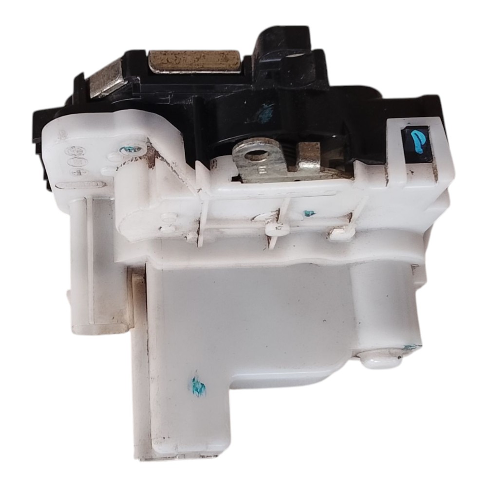 Fechadura da porta eletrica palio 2012 T D 4