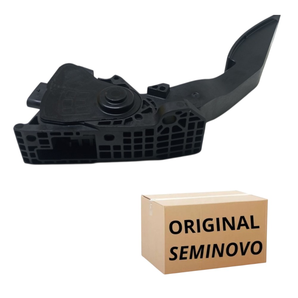 Pedal Acelerado Onix Tracker 1.0 2020 2021 2023 26244335 2