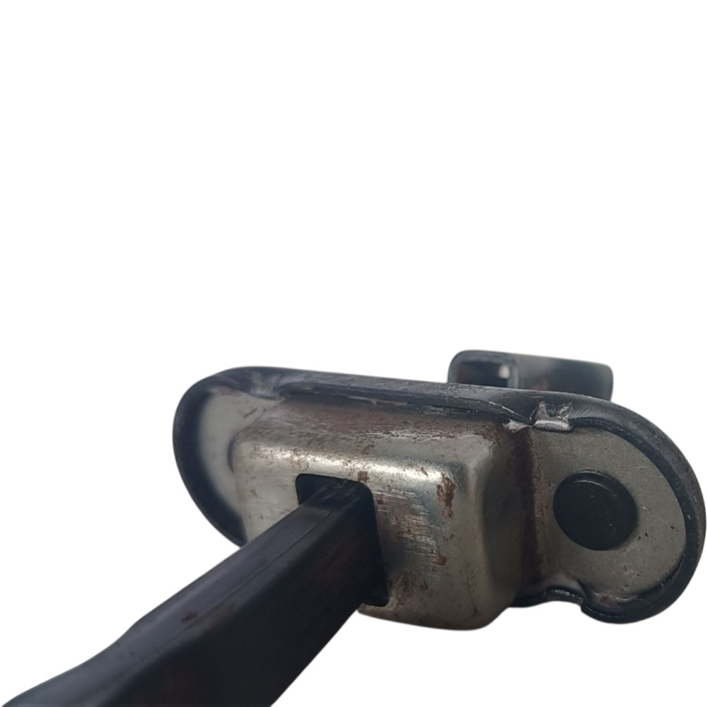 Limitador da Porta Renault Kwid 2018 Portas Traseiras 4