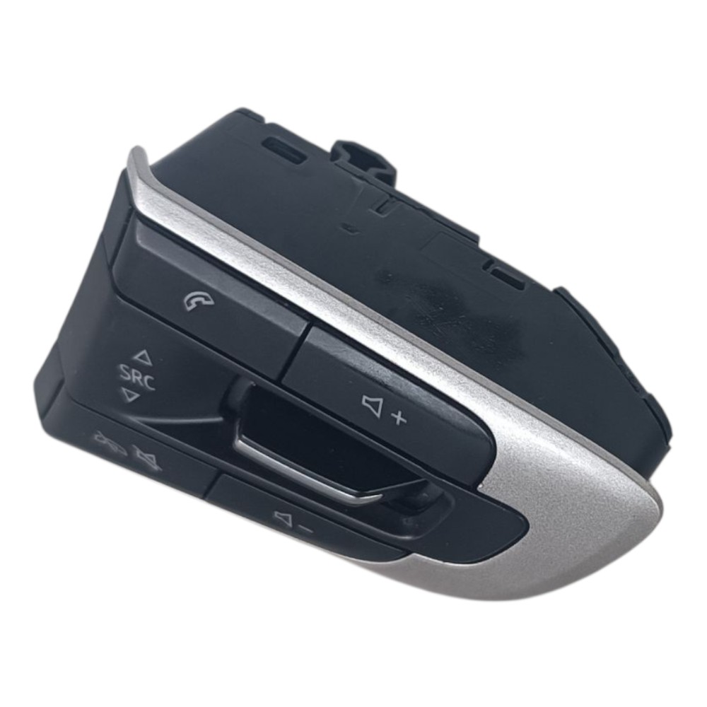 Botão Comando Som Volante Chevrolet Onix 2020 2023 1