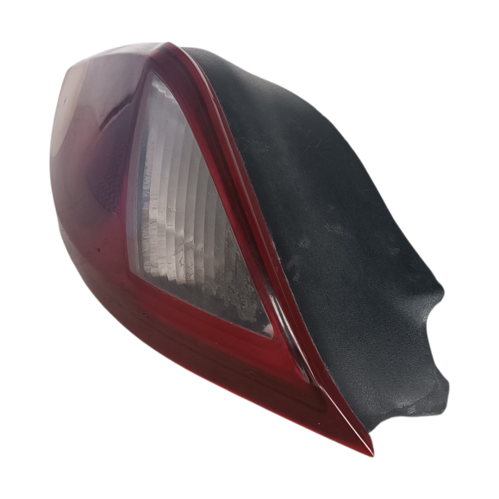 Lanterna Farol Taseiro Gm Celta 2006 2011 Lado Direito Direito/passageiro