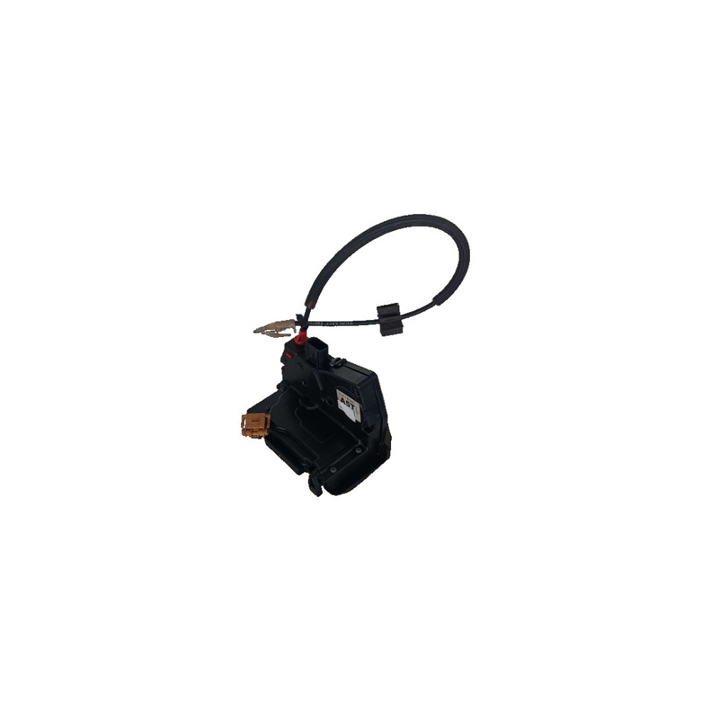 Fechadura Da Porta Elétrico Onix 2018 Dianteira Esquerda