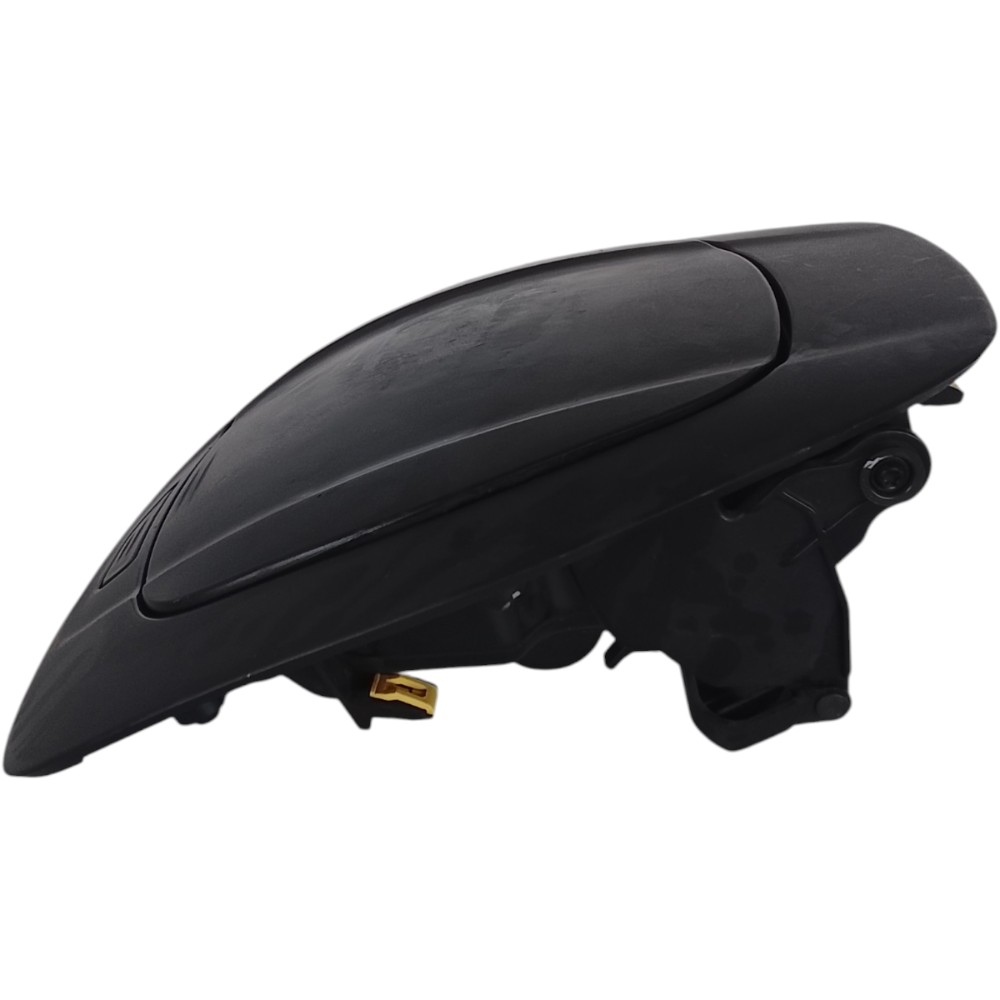 Porta Objetos Superior Central Ford Ka 2014 2020 Preto 1