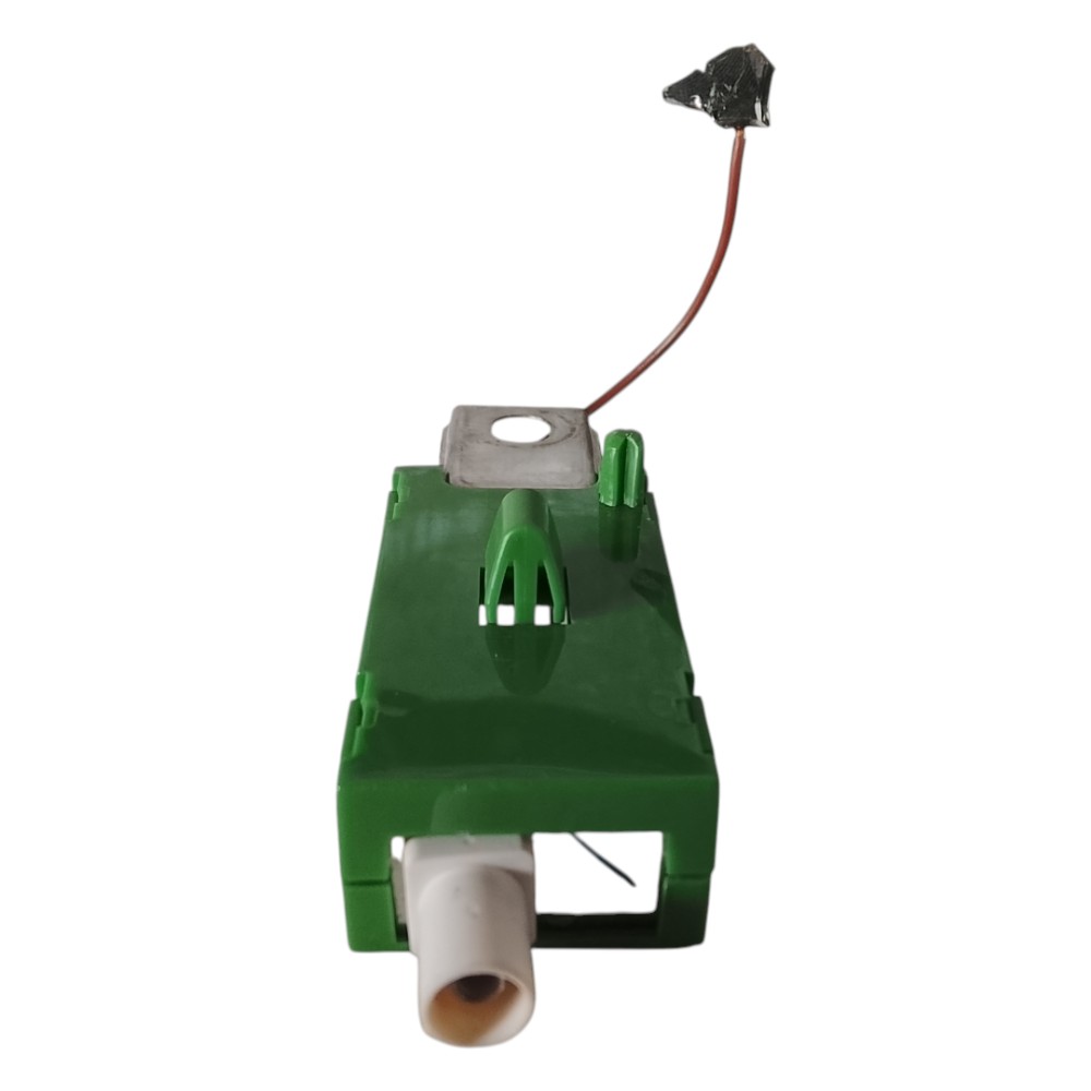 Módulo Amplificador Antena Volvo Xc60 2021 Verde 4