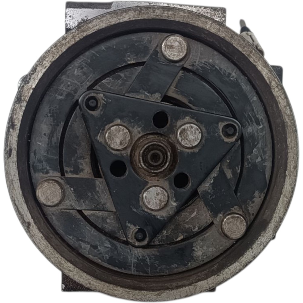 Compressor Ar Condicionado Renault Logan Duster 2011 2015 3