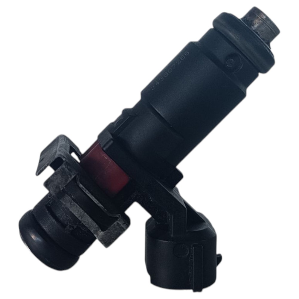 Bico Injetor Golf Bora Jetta New Beetle 2.0 06a906031ck 3