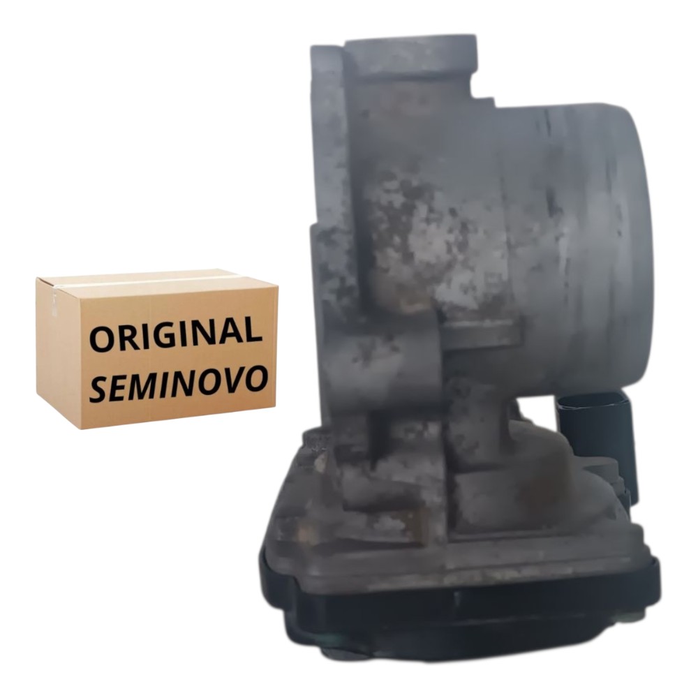 Tbi Corpo Borboleta Volkswagen Gol Up 1.0 3cc 2017 2023 3