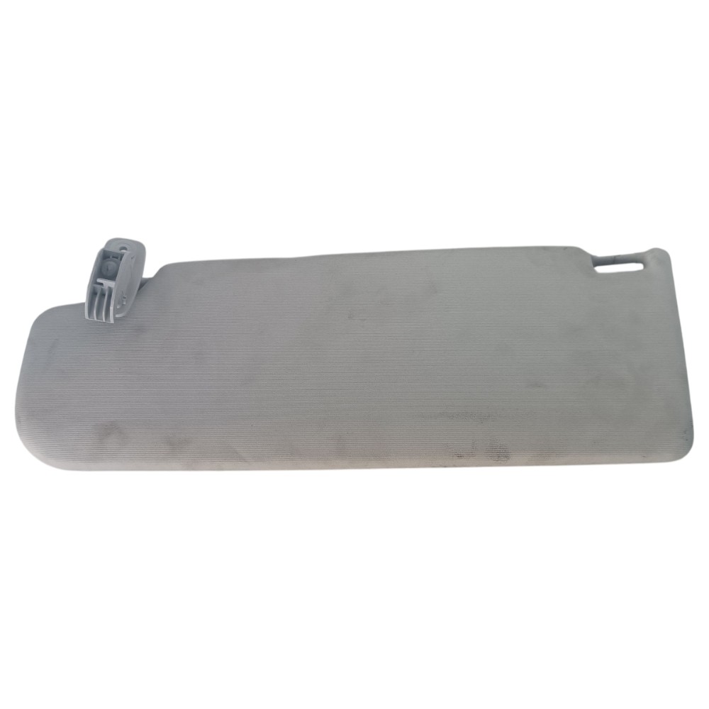 Quebra Sol Direito Gol Voyage Saveiro G5 G6 G7 Original 3