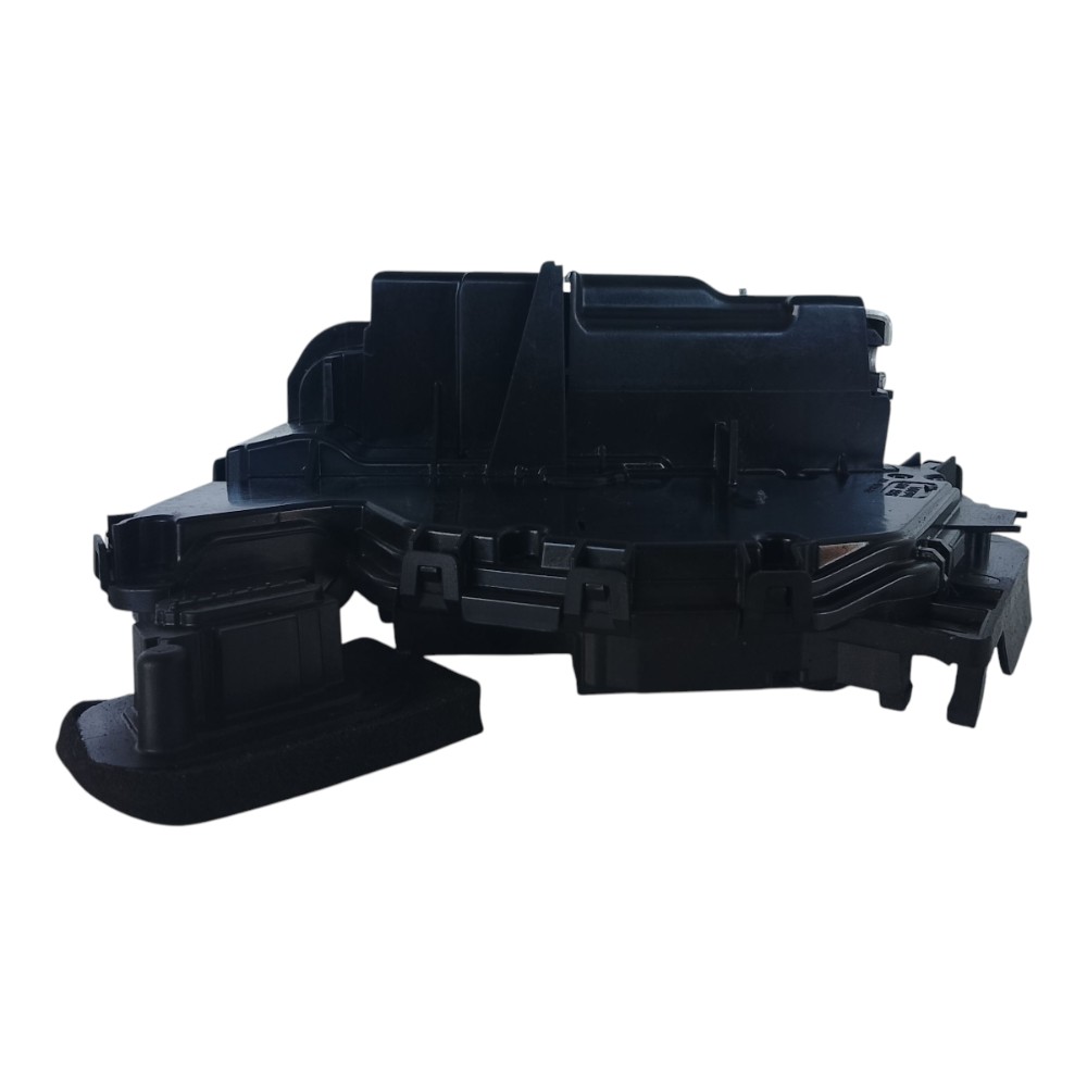 Fechadura Porta Traseira Esquerdo Polo Virtus T-cross Nivus 5