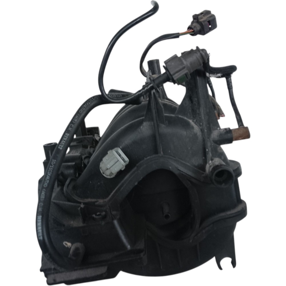 Coletor Admissão Renault Logan Sandero 1.6 2011 2014 7