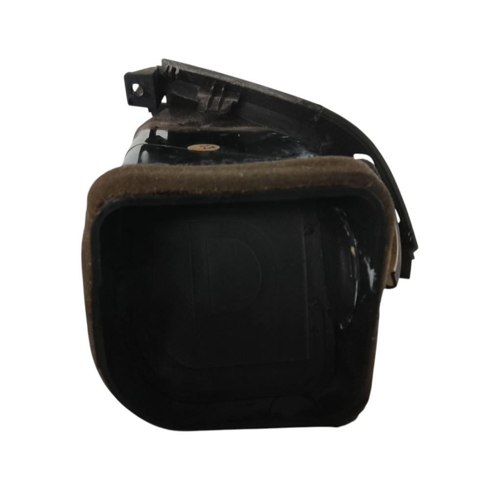 Difusor De Ar Direto Peugeot 207 2009 2012 3