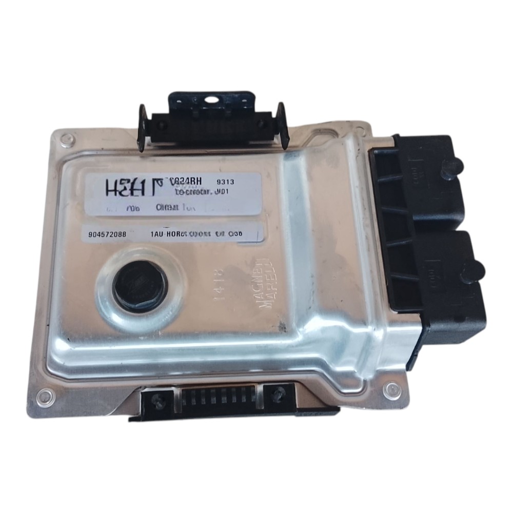 Módulo injeção volkswagen saveiro 2018 2019