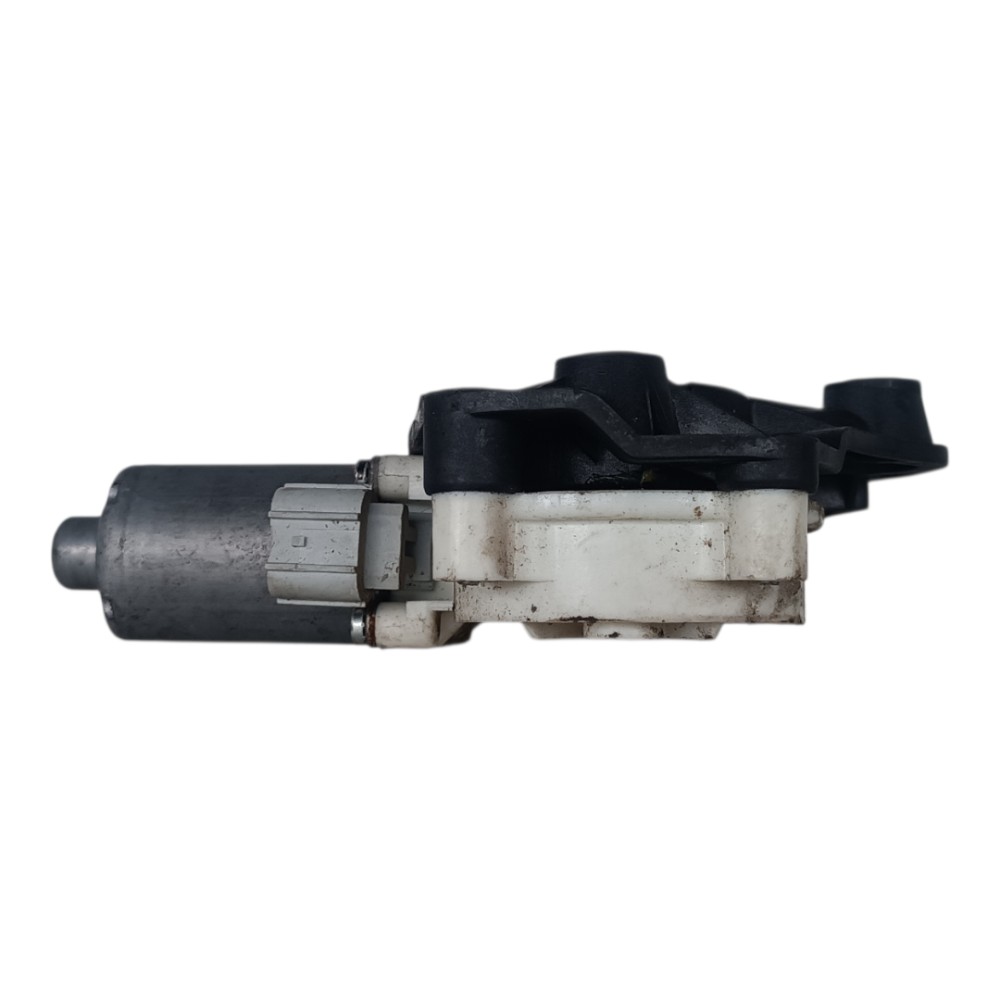 Máquina Vidro Dianteiro Direito Honda City 2010 2014 3