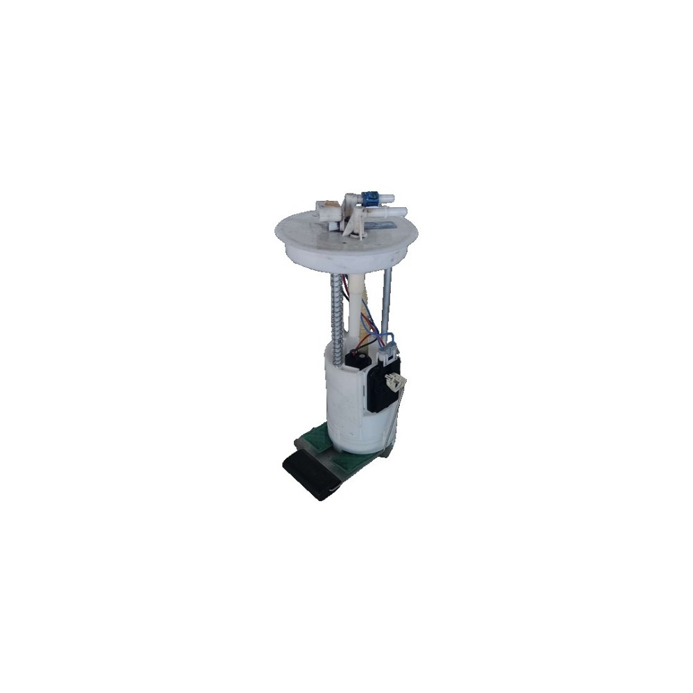 Bomba De Combustível Ford Courier 2012