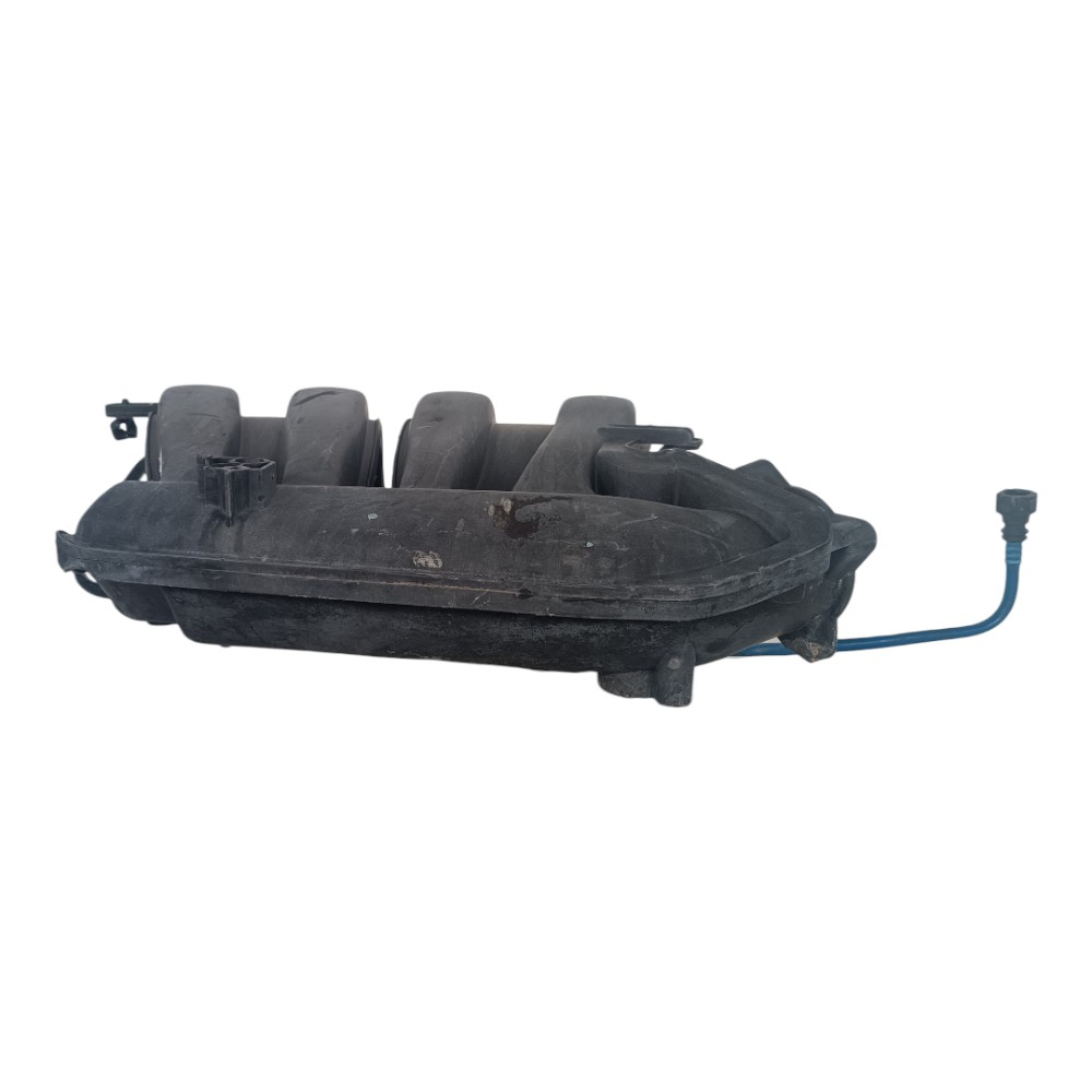 Coletor De Admissão Fiat Idea 2012 2016 4