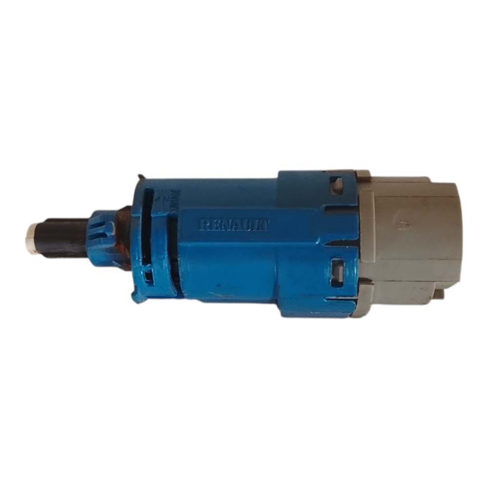Interruptor Do Pedal Embreagem Renault Logan Sandero Kwid 9