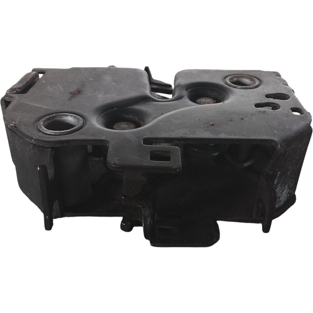 Fechadura de capô jeep renegade 2016 2019 4