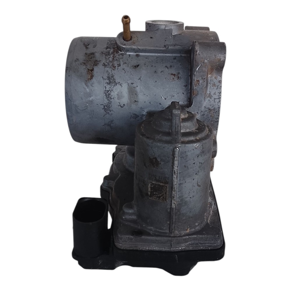 Corpo Borboleta Tbi Volkswagen Fox 1.6 2013 2019 5