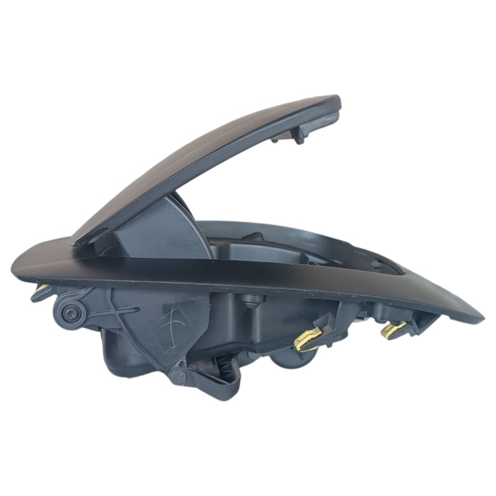 Porta Objetos Painel Central Ford Ka 2018 3