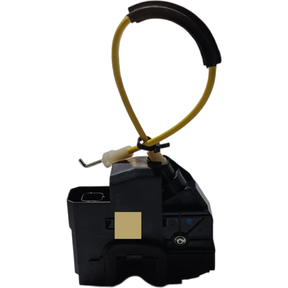 Fechadura Eletrica Porta Traseira Esquerda Fiat Mobi 15/20 4