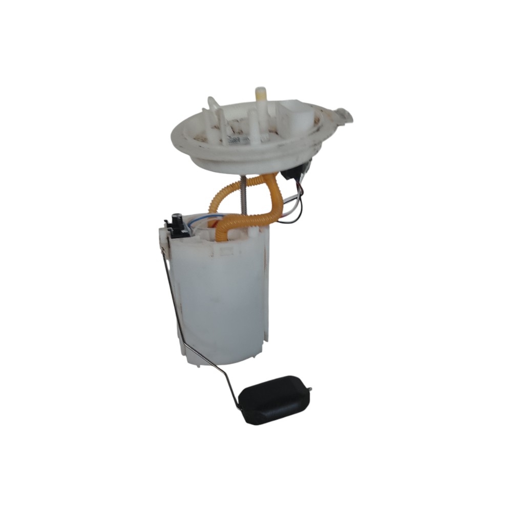 Bomba Combustível Volkswagen Polo Virtus 2019 2022 2