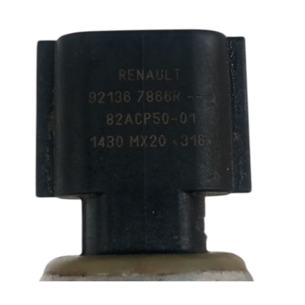 Sensor Pressostato Renault Logan 2018 2019 2020 2021 2022 13