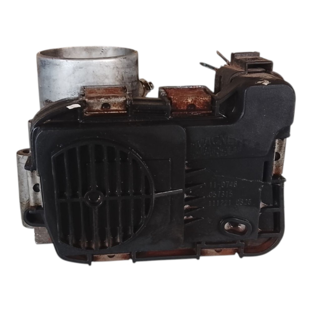 Corpo Borboleta Tbi Gol Fox Voyage 1.0 Kombi 1.4 030133062f 9