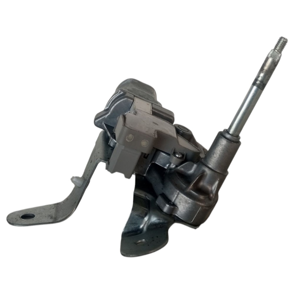 Motor Limpador Vidro Traseiro March 2012 2013 2014 2015 2019 3