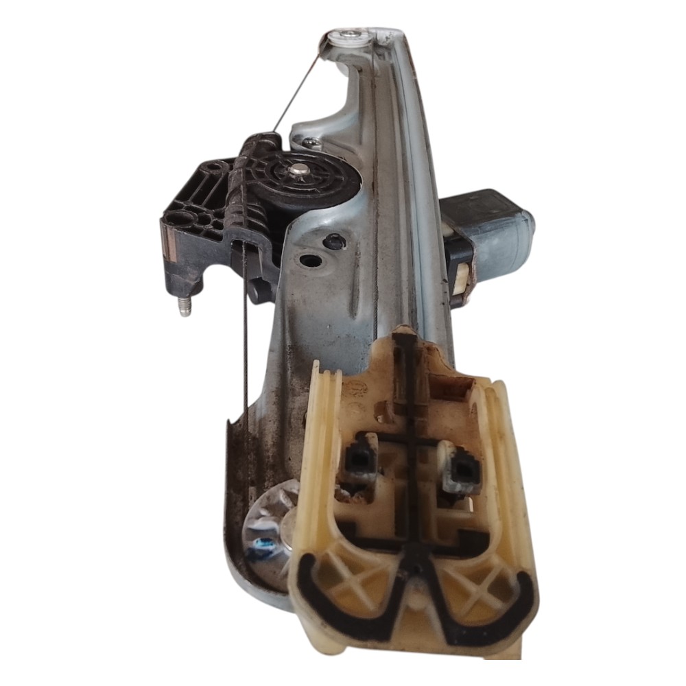 Maquina Vidro  Traseiro Direito Elétrico Gm Onix 2020 2023 3