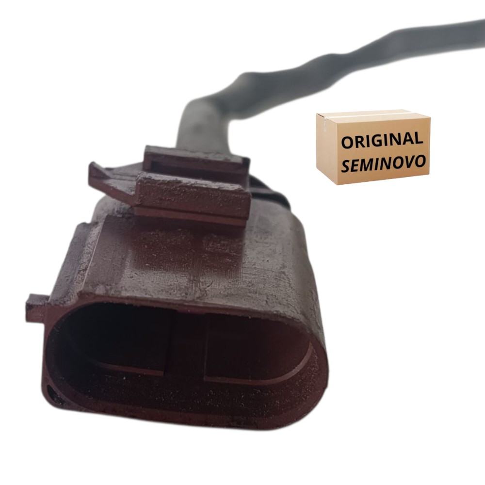 Sonda Lambda Pré Catalizador Vw Gol Fox 1.0 3cc 0258030056 5